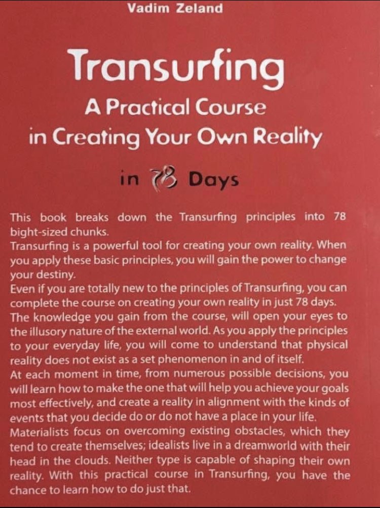 Transurfer of Reality🌊🏄🏻‍♂️ tweet media