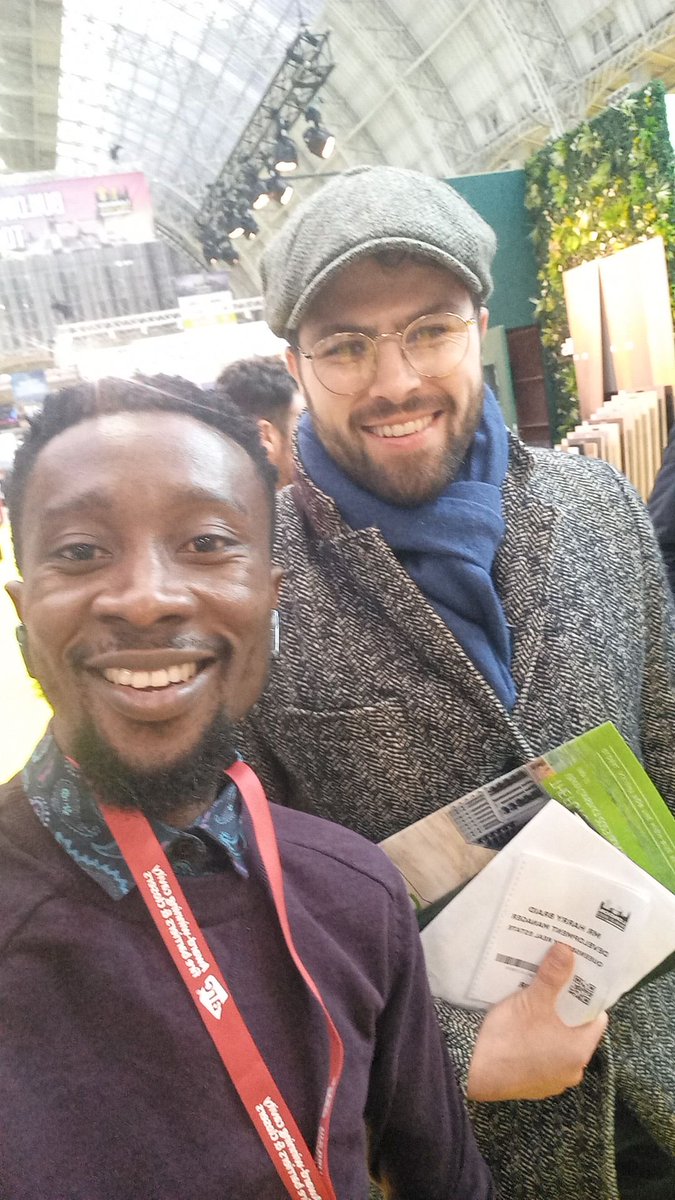 zoeannor's tweet photo. @LondonBuildExpo It's been my tradition these past years to travel and attend @LondonBuildExpo  Great conference for new tech, industrial knowledge, innovation and networking. Looking forward to connect with cooperate heads and meet amazing people soon. https://t.co/LD88247HJN