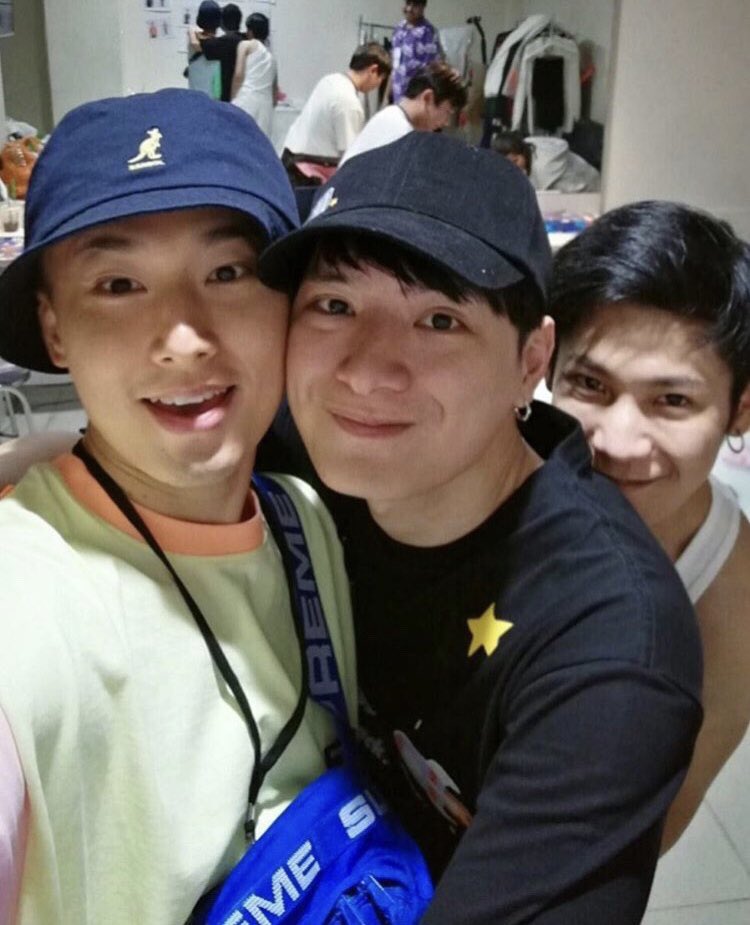 justtan_s's tweet photo. นึกถึงรูปนี้เลย🤣 https://t.co/qAbTsHJyxs