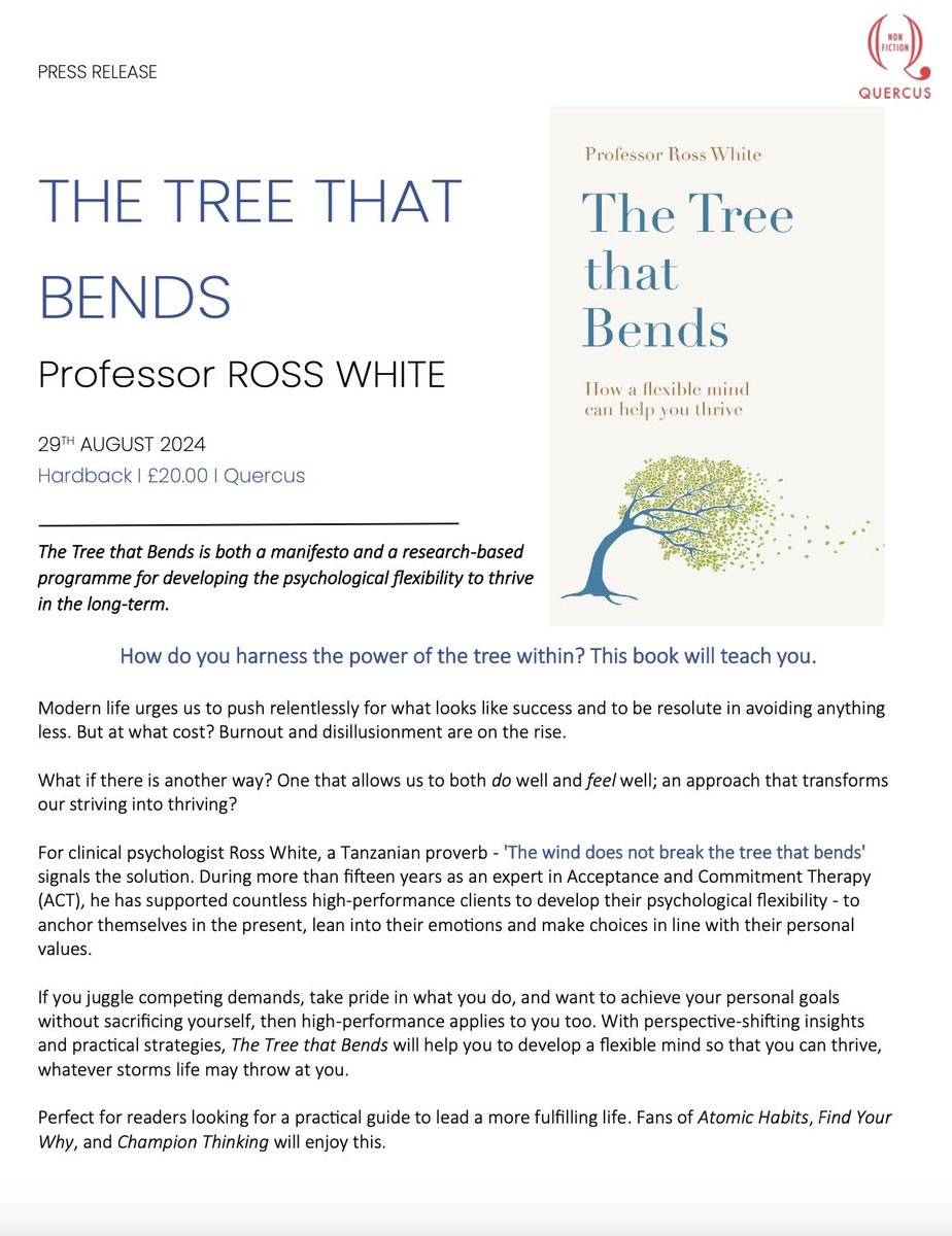 Ross G. White tweet media