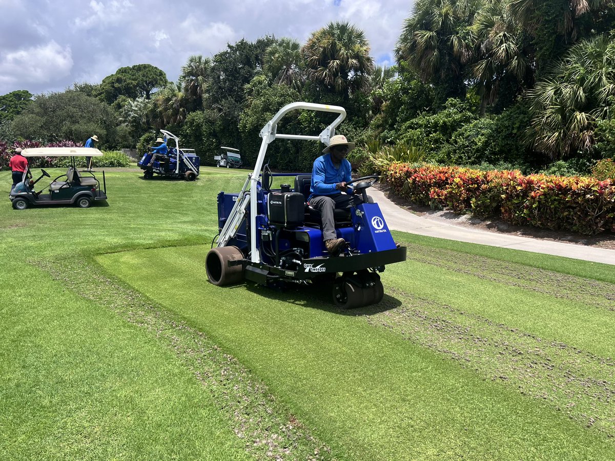 Two units Hard at work at the Frenchman’s Reserve today! <a href="/colo326/">John Colo</a>