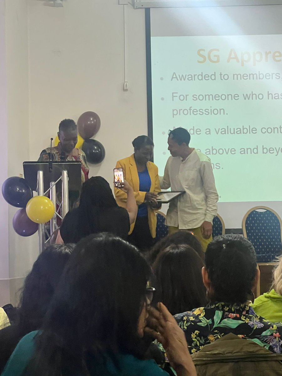 Sandra Pratt tweet media