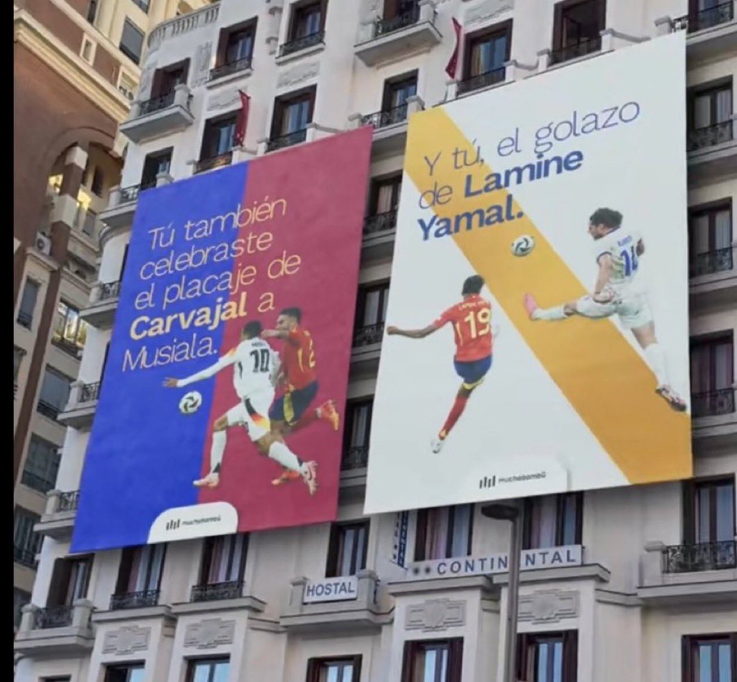 🏆 La unión hace la fuerza.