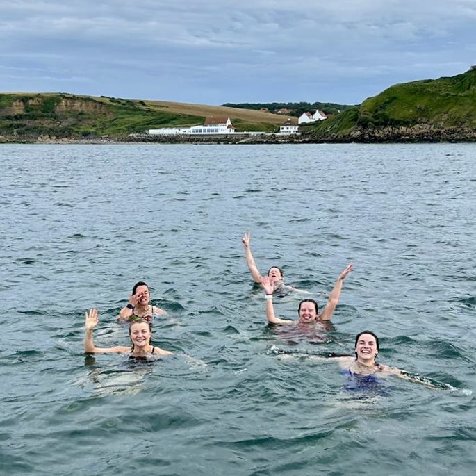 Brockwell Swimmers tweet media