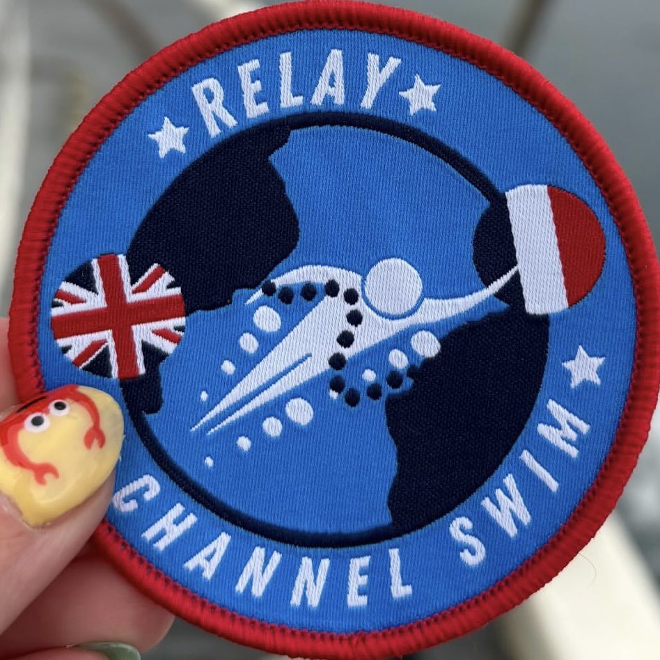 What a team! What a time!! 12 hrs 5 mins!!! #Brixton #HerneHill Go Teams Brockwell.