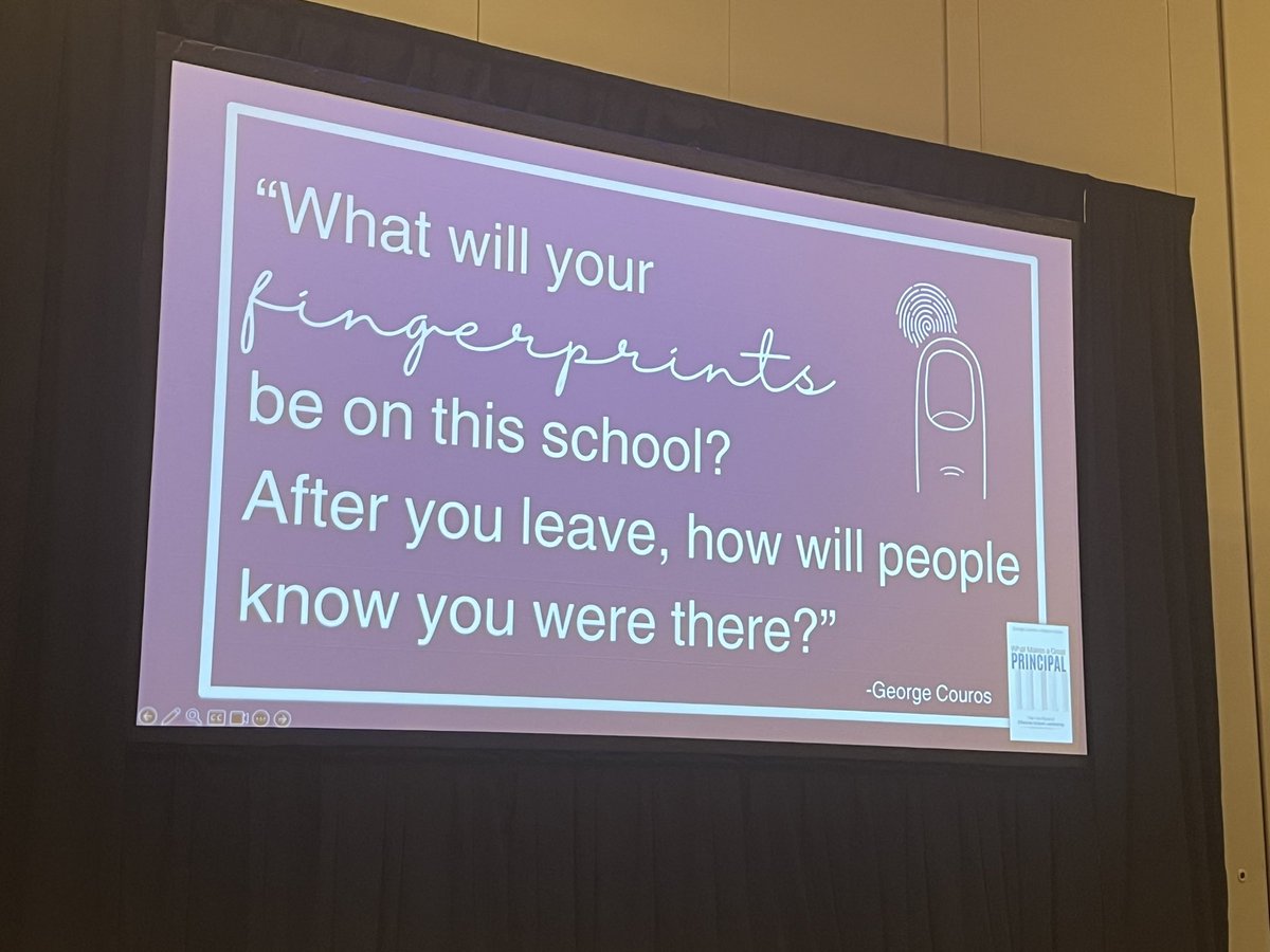 Reflection on the past year and planning for the upcoming year!