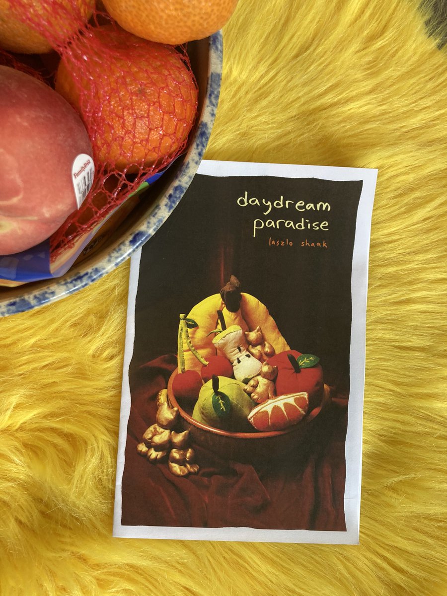 wbmc666's tweet photo. Daydream Paradise by @laszloshaak is out now! This 16 pg comic dreams of a perfect day in a perfect world 🥰
Available July only from WBMC! https://t.co/qKE6LRBIwA