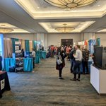 Photo by North American Chemical Residue Workshop (NACRW) (@NACRW)