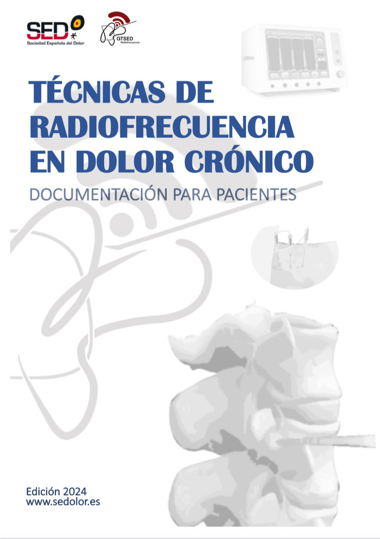 YA DISPONIBLE 🤩

El Grupo de Radiofrecuencia de la SED hemos elaborado un DOCUMENTO para PACIENTES

¿Sabés que es la Radiofrecuencia? 💥

¿Te lo ha ofrecido tu médico para tratarte algun cuadro doloroso?👨🏻‍⚕️

Ahora puedes entenderlo mejor 🤔

DESCARGAR 👇🏽

sedolor.es/download/docum…