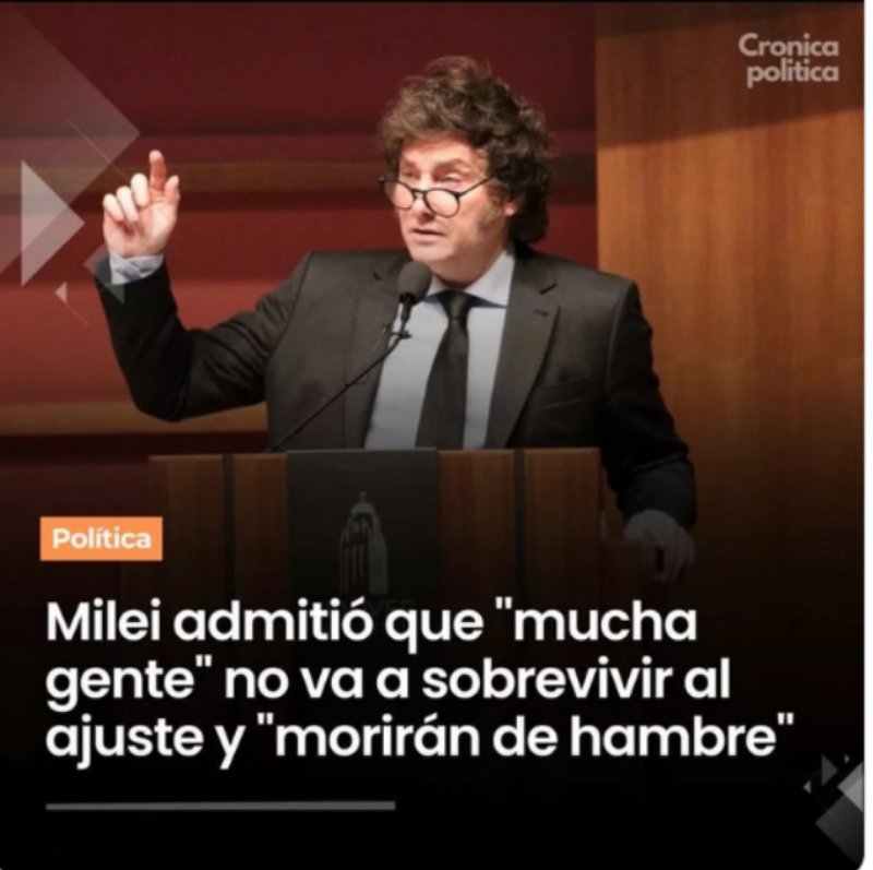 albertoquiroga's tweet photo. Ah! Bueno. No se puede ser más hijo de puta.😡👇 https://t.co/MDALN1Zt1X