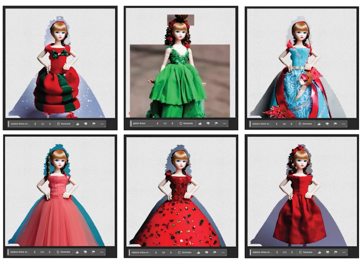 <a href="/RuHamsDollRace/">Ru 🩷</a> Supposedly they used AI to design the doll too ....