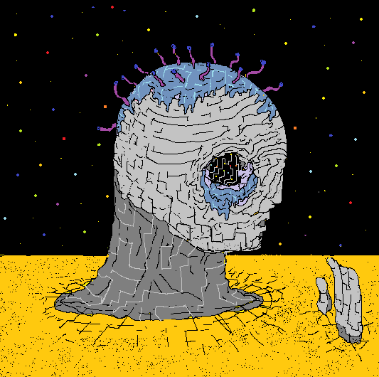 Donutgoop's tweet photo. Paint #243 listed - weekly 1 of 1 #tezos #TezosArts #tezosCummunity #goops #objktcom
https://t.co/2okkDfjAgQ https://t.co/UovJXiiqOc