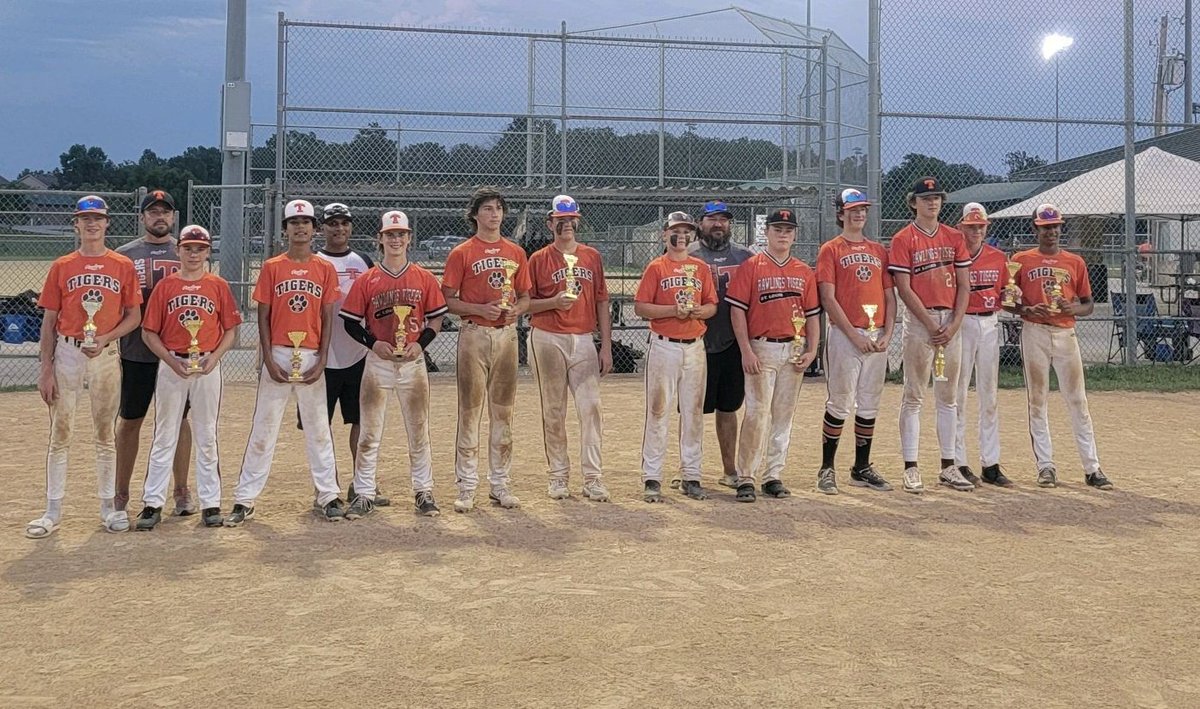 timmyb2416's tweet photo. Back to back 4-0 Finishes in tournaments. Proud of you!! https://t.co/7SjOGuH060