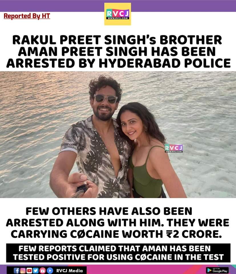 rvcjmovies's tweet image. Meanwhile
#rakulpreetsingh #amanpreetsingh