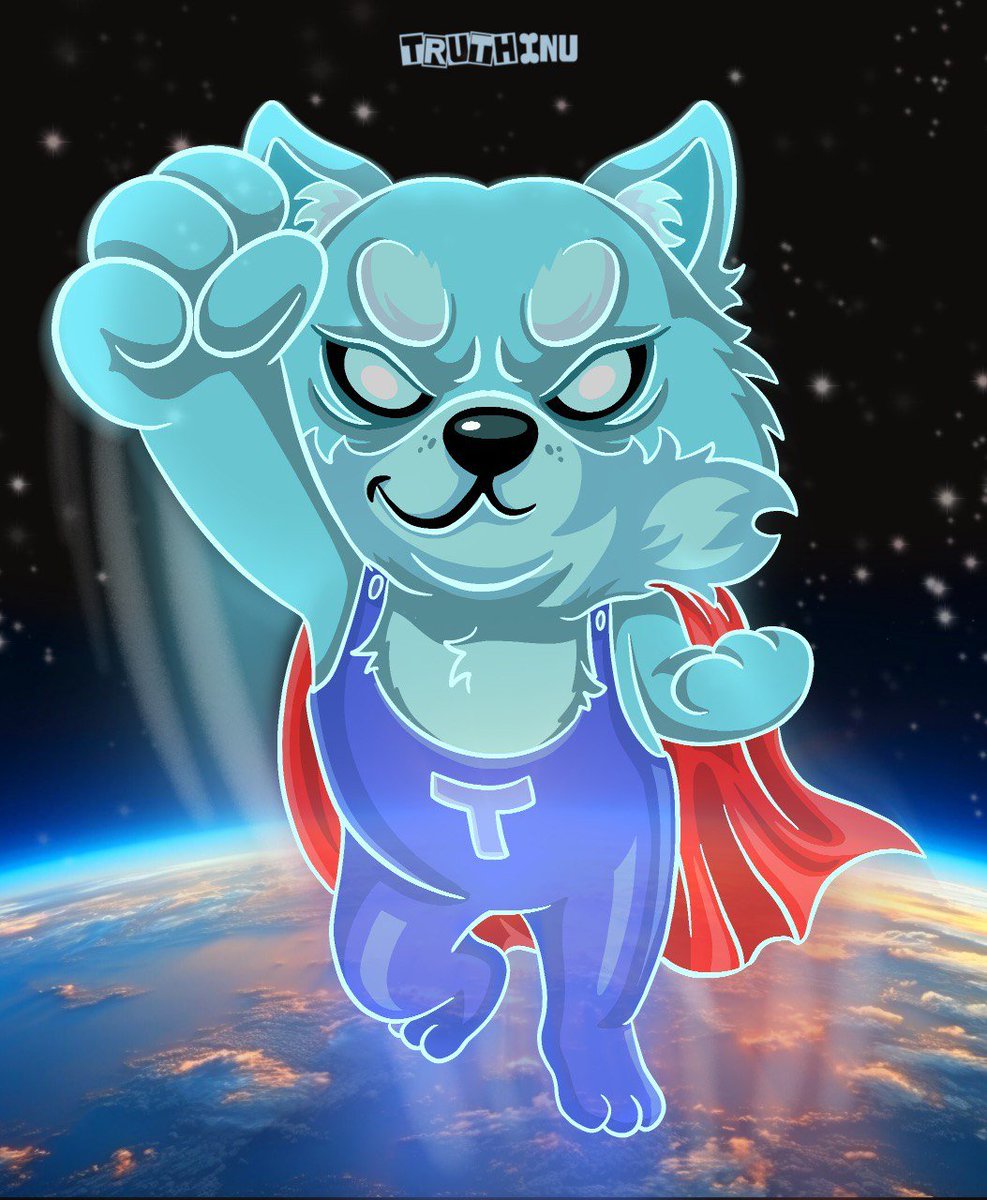 Crypto_Z_eth's tweet photo. @Web3Quant And that's the $TRUTH https://t.co/u3p4CaEUSU