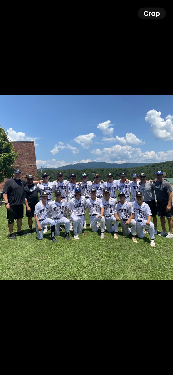 Another incredible run by these outstanding young men.  They continue to achieve and amaze. A top 32 finish in the 464 team WWBA 16U National Championship in East Cobb, Georgia. Extremely impressive accomplishment…Couldn’t be prouder!
#udctrained
