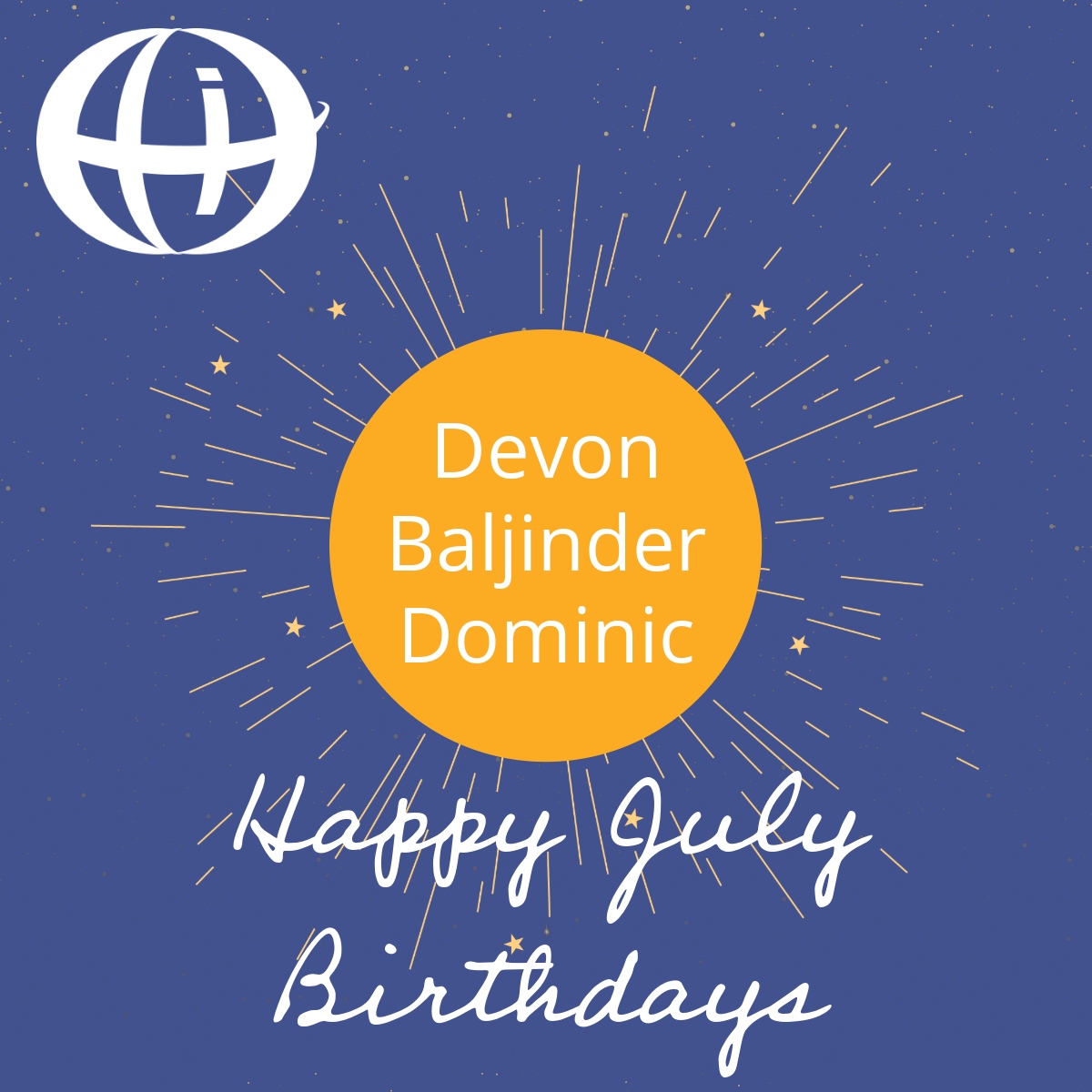 eDOCInnovations's tweet image. Sending a big birthday shout-out to all our amazing team members celebrating their special day this month! Wishing you all a year filled with joy, success, and happiness. 

#eDOC #CheckLogic #DigitalTransactions #SignAnywhere #eSignatures #eDOCSignature