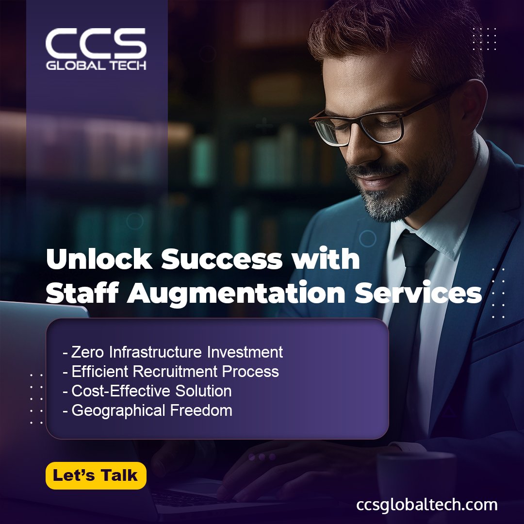 ccsglobaltech tweet media