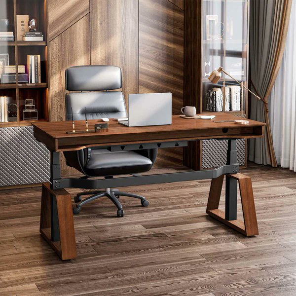 EUREKA ERGONOMIC® tweet media