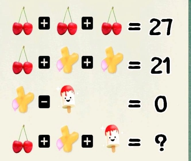 #puzzled #mindgame