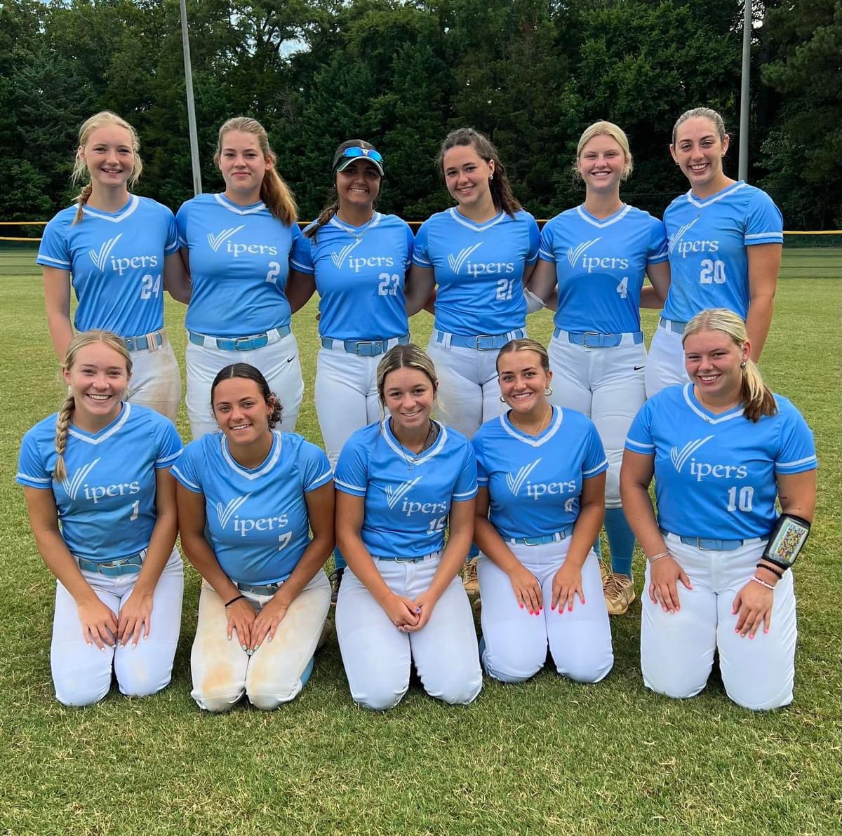 Sydney Turner tweet media