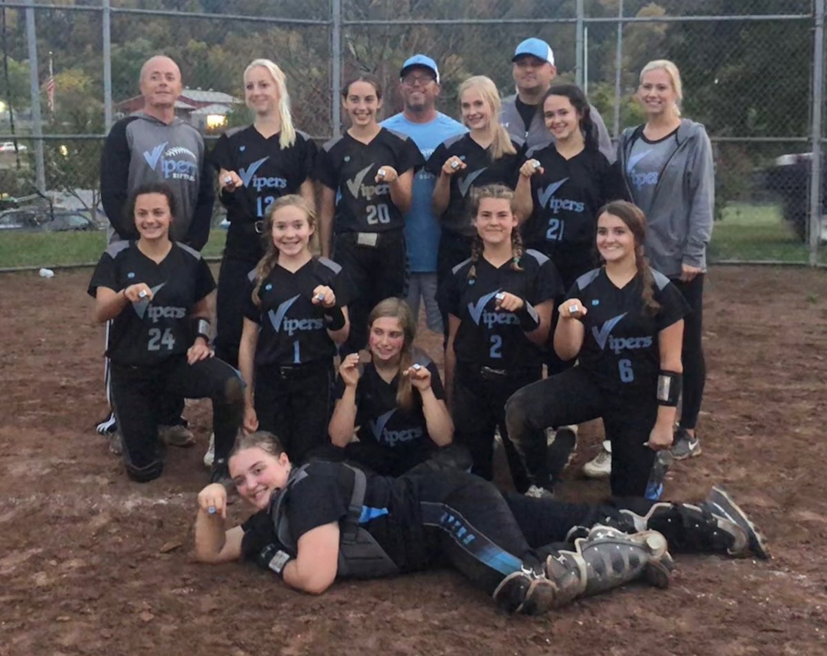 Sydney Turner tweet media