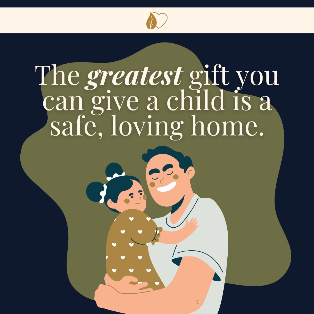 At Fostering UNITY, we strive to provide support and resources to foster families, ensuring every child feels secure and cherished.

Join us in making a difference in the lives of foster children. Reach out to find out how you can help! 🌟