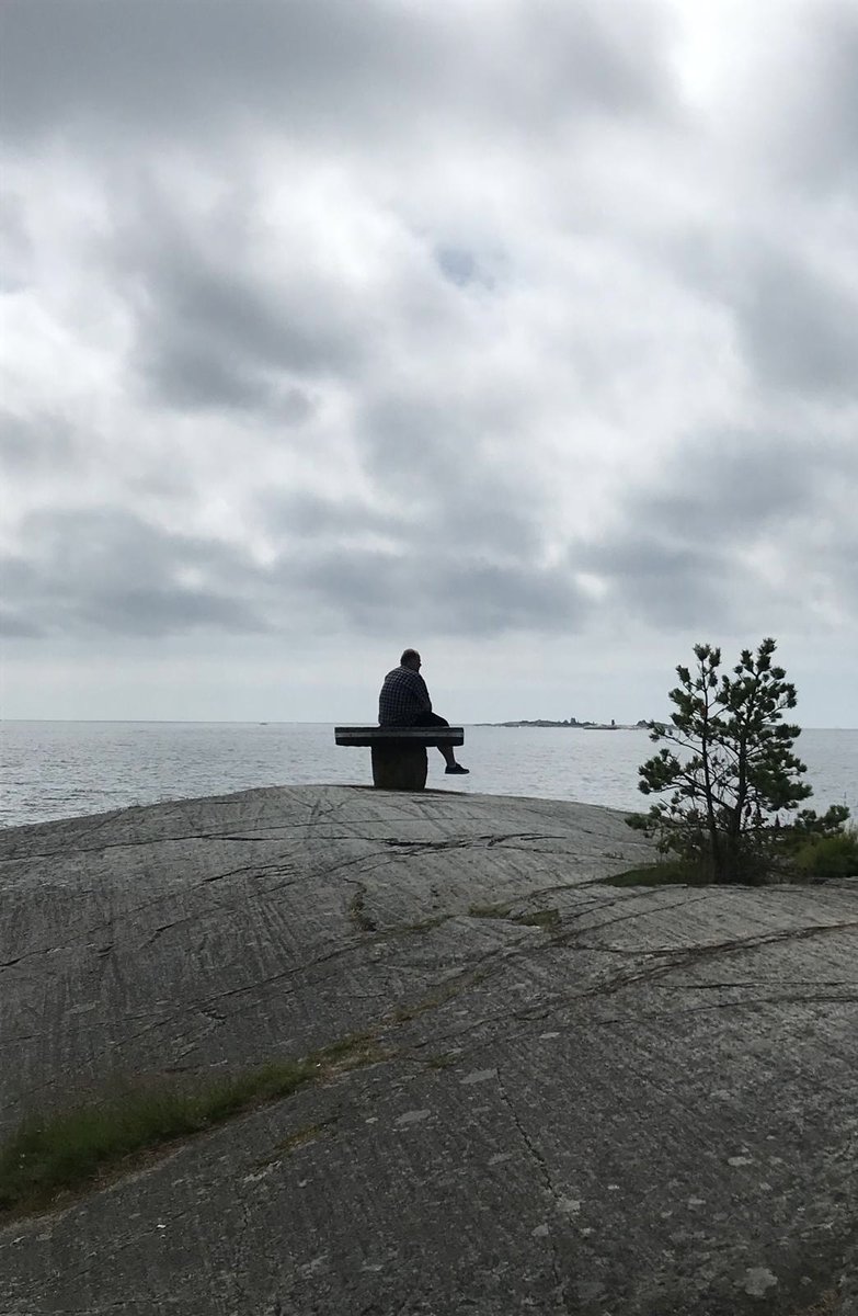 JanneVirolainen's tweet photo. #lemppari
#Neljäntuulentupa
#Hanko https://t.co/wtJxulJxwf