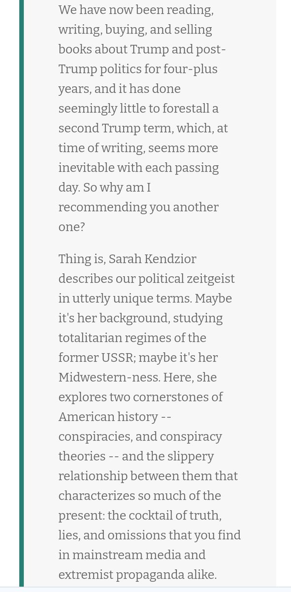 Sarah Kendzior tweet media