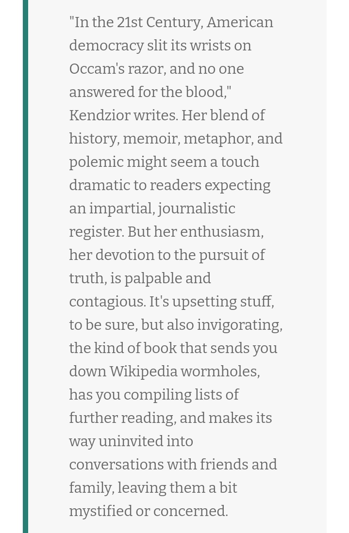 Sarah Kendzior tweet media
