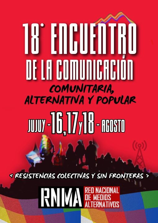 lanotadigital's tweet photo. Qué está pasando
Tendencia en Argentina
#Dólar
1.853 posts
#RNMA ENCUENTRO DE COMUNICACIÓN
Tendencia en Argentina
Corrida
10,5 mil posts
Tendencia en Argentina
Riesgo País
1.799 posts https://t.co/RSJ1EZ78P0