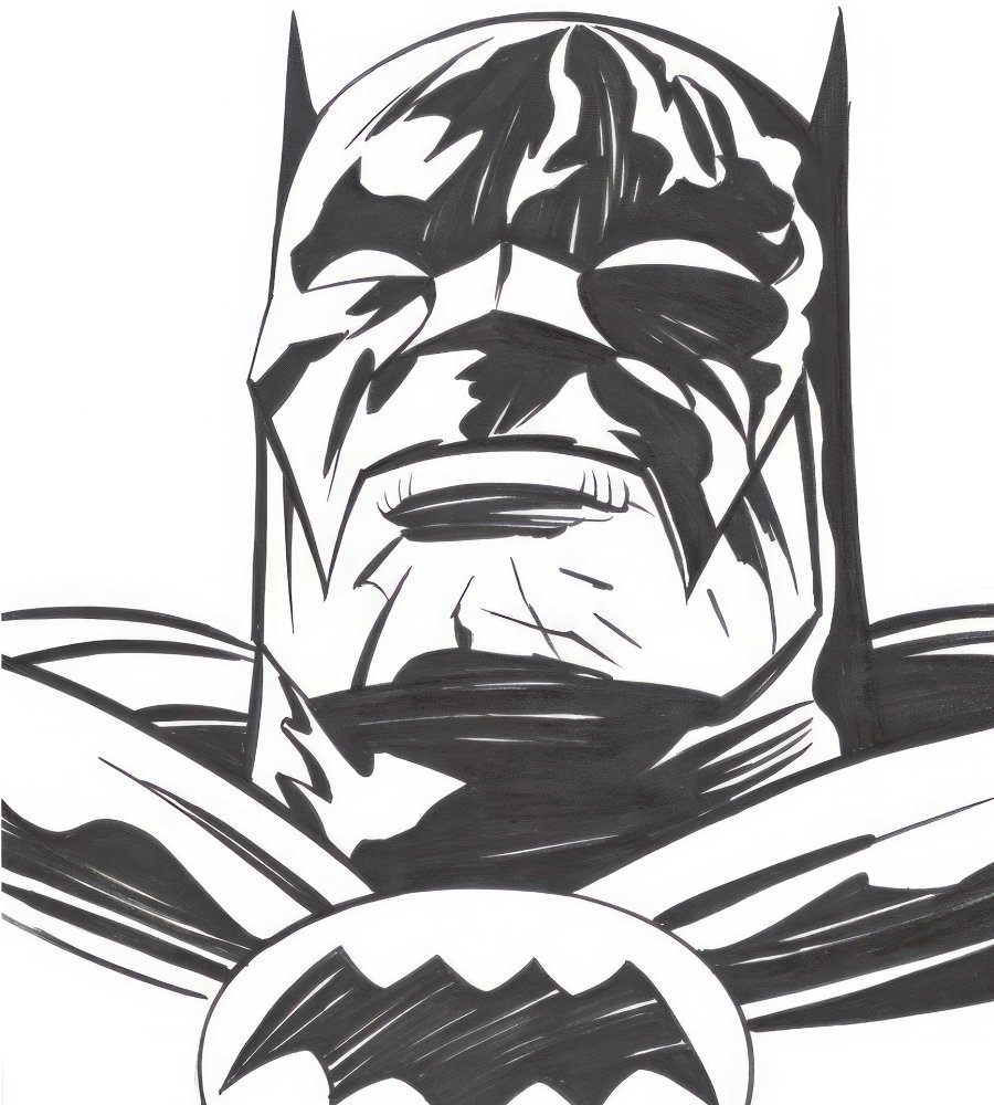 Kirby Experiments - a preview from the new Unseen 2024 Art Book! Coming to #SDCC 2024 Booth #2415 &amp; online. Join the waitlist here: https://t.co/uDnIRBjqed

#jackkirby #comicart #artwork #artbook #comicbooks 