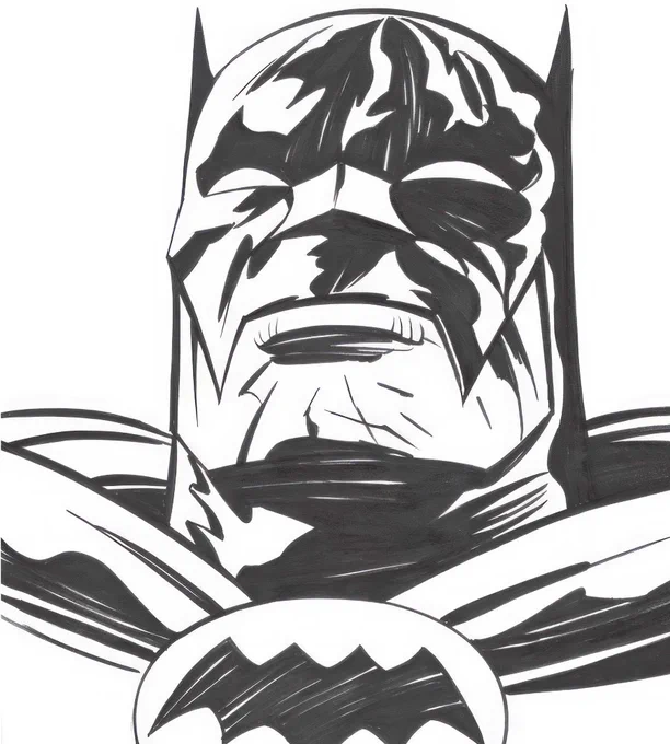 Kirby Experiments - a preview from the new Unseen 2024 Art Book! Coming to #SDCC 2024 Booth #2415 &amp; online. Join the waitlist here: https://t.co/uDnIRBjqed

#jackkirby #comicart #artwork #artbook #comicbooks 