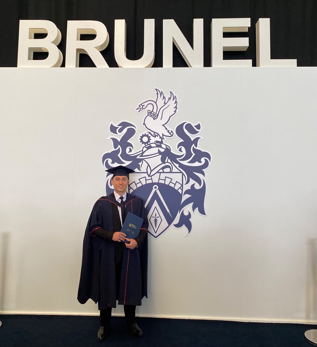 Ciprian-Constantin Melinte tweet media