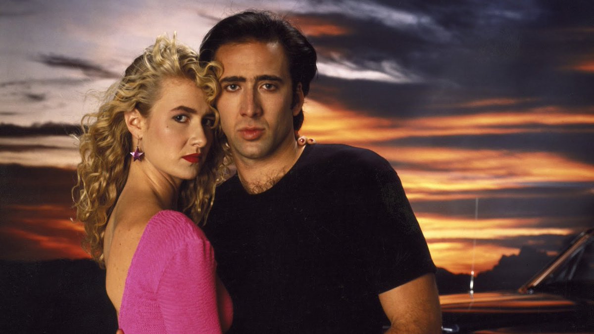 To mark The Wire's new issue ft essays exploring the sound world of David Lynch and an interview with the director, The Wire will present a special screening of Lynch's 1990 film Wild At Heart w/ a panel discussion and Q&amp;A.

31 July, London Rio Cinema: riocinema.org.uk/movie/wild-at-…