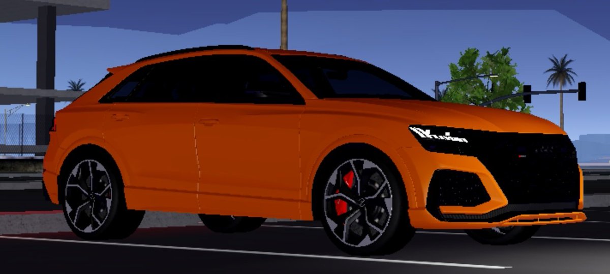 ItsyourPal_Audi's tweet photo. Audi RS Q8 🧡 https://t.co/FEnMm3xiJT