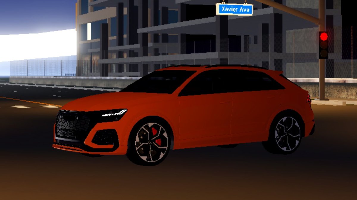 ItsyourPal_Audi's tweet photo. Audi RS Q8 🧡 https://t.co/FEnMm3xiJT