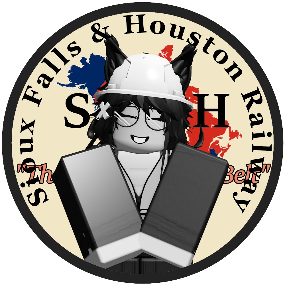 NixieAW's tweet image. This is how to piss everybody off

base model by @Sneakystevegod, modified by me

#ROBLOX #RobloxDev #RobloxDevs #trains