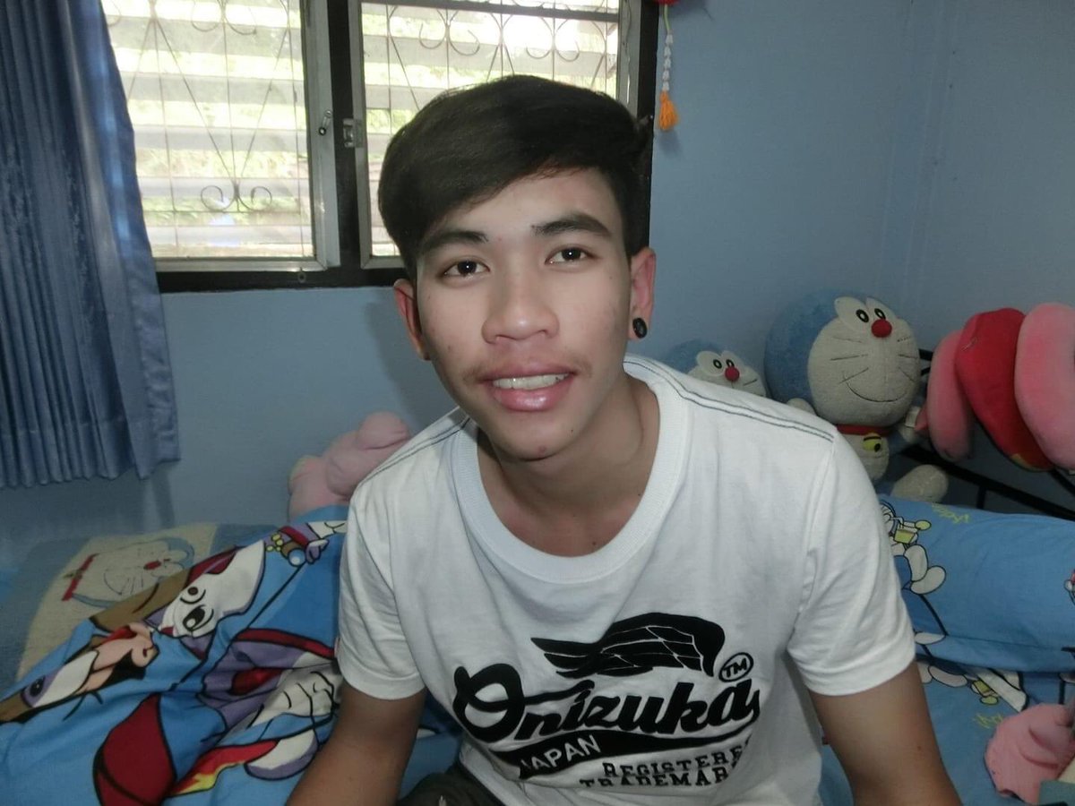 oat_sandee's tweet photo. “ไม่ว่าจะเกิดมาแบบไหน สิ่งสำคัญที่สุดคือ การไม่ดูถูกตนเองและคนอื่น "😊🧡 #โสดยังไม่มีใคร 🫰#มหาสารคาม https://t.co/9orx5HG7nO