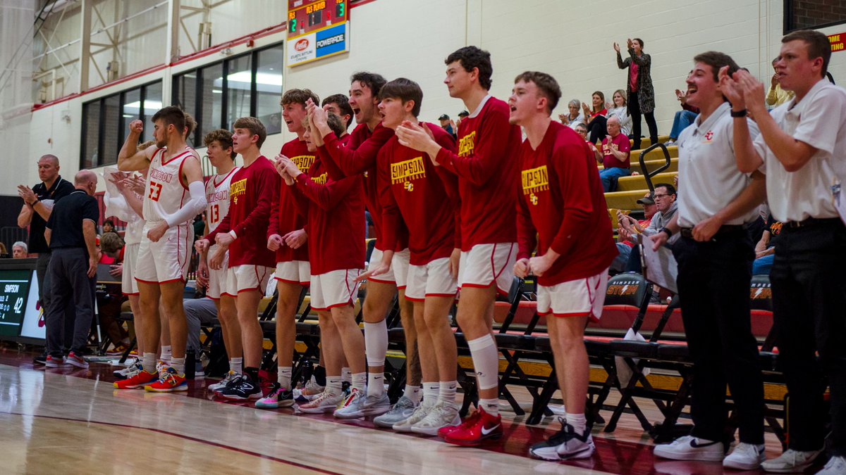 Simpson Storm Sports tweet media