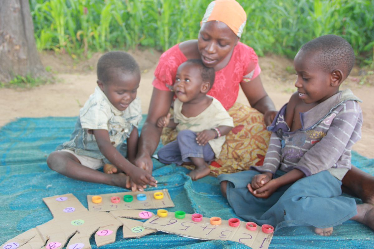 tecectanzania's tweet photo. 📚 Only 4% of the poorest children have books at home, as revealed in the recent Global Report on Early Childhood Care and Education by UNESCO 2024. . Join us in promoting early childhood literacy and access to books for all. Learn more: UNESCO Report https://t.co/cnJp55QfBB https://t.co/TptUmsoxmu
