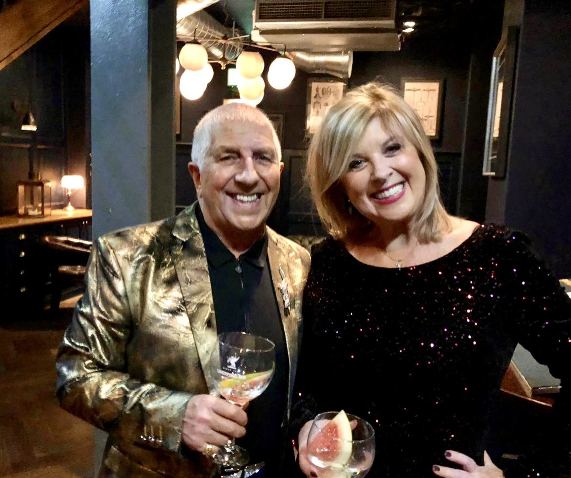 Pete Price tweet media