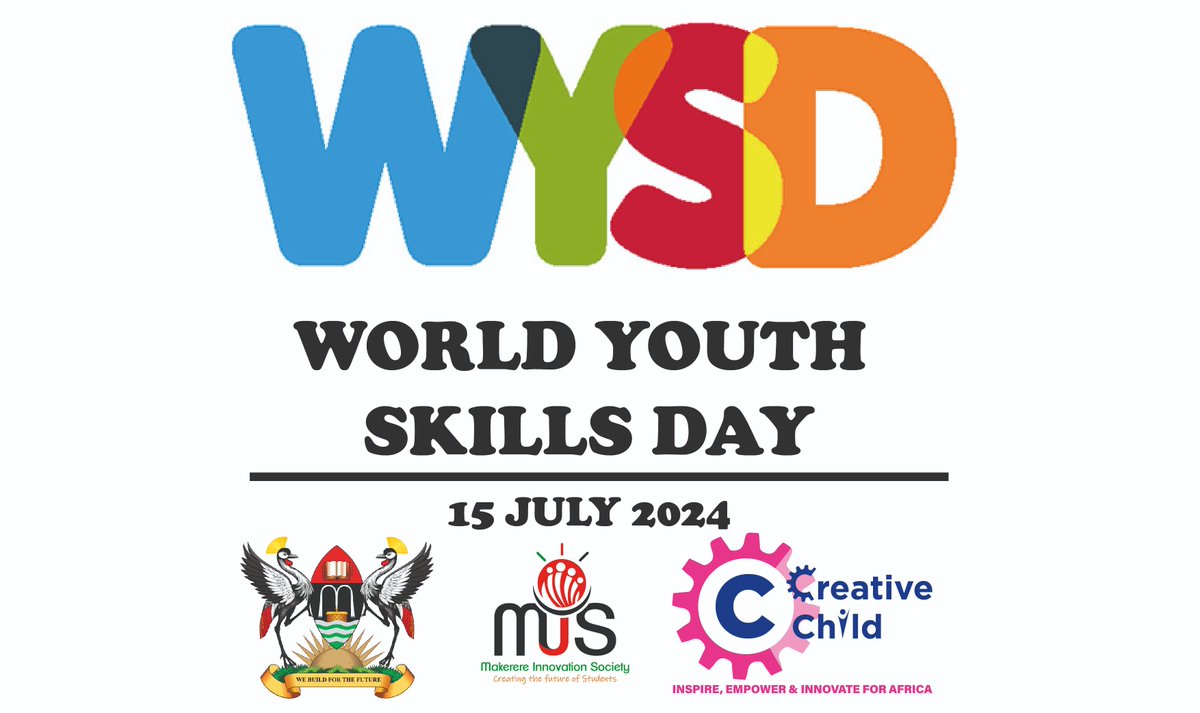 Solomon Bwire (@solomonbwiree) on Twitter photo Celebrating #WorldYouthSkillsDay met the aspiring AI research group at Caltec Academy, Kampala. Introduced them to #IoT, #5G, & #AI for the <a href="/AIforGood/">AI for Good 🇺🇳 #AIforGood</a> Robotics for Good Youth Challenge! Together, we'll create robotic solutions to combat climate change and natural disasters🚀🤖 Celebrating #WorldYouthSkillsDay met the aspiring AI research group at Caltec Academy, Kampala. Introduced them to #IoT, #5G, & #AI for the <a href="/AIforGood/">AI for Good 🇺🇳 #AIforGood</a> Robotics for Good Youth Challenge! Together, we'll create robotic solutions to combat climate change and natural disasters🚀🤖