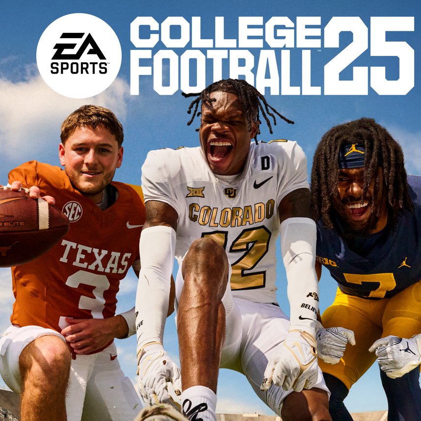 HaangEmHiigh's tweet image. 🏈 COLLEGE FOOTBALL GIVEAWAY 25, IT'S ON ME ONG. 🏈

🏈Follow @HaangEmHiigh + retweet

🏈Tag someone in the replies (shit you can tag me idgaf)

Picking a winner the day the game drops, so july 19th, good luck mfs 👍🏾
