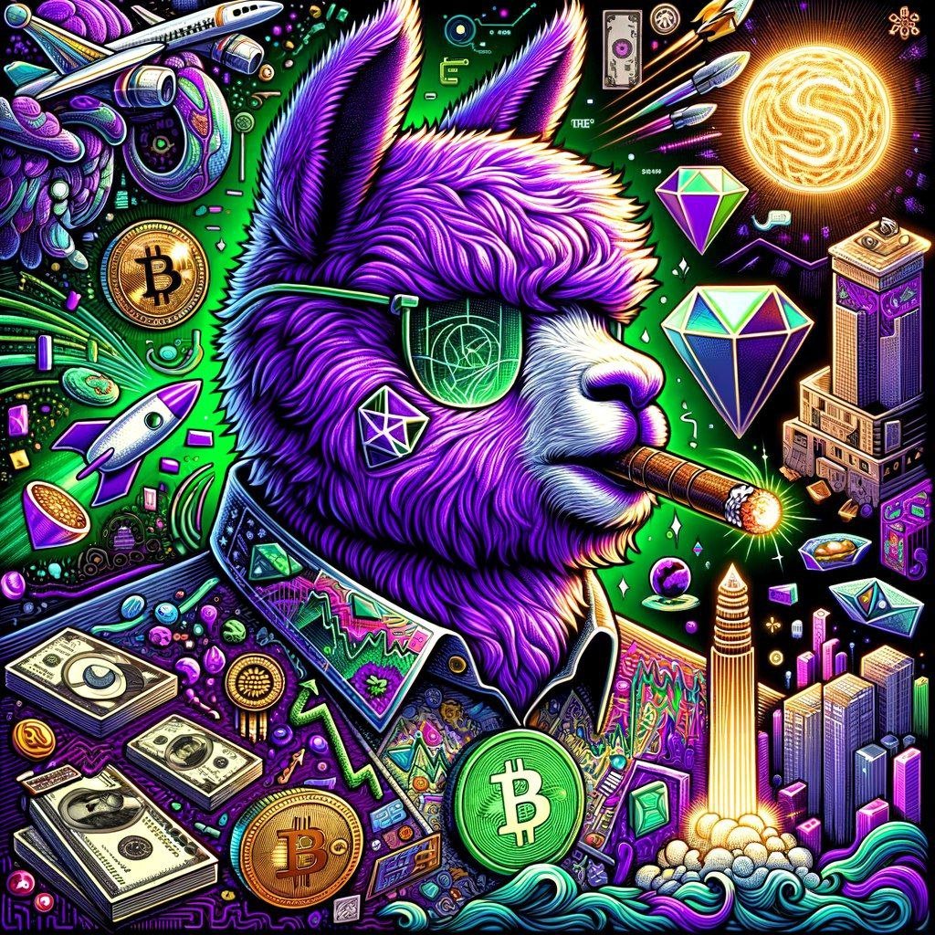 yes_ob33783's tweet photo. @Pauly0x THATS WHY $SOLPAC GREATEST CONCERN IS YOUR SAFETY AND SECURITY. https://t.co/2wfUMK3wyT