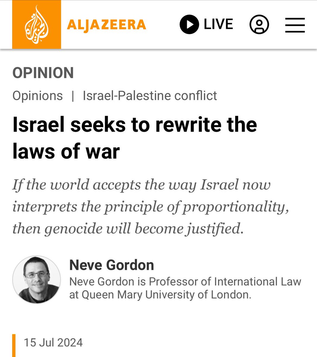 Y’all should be terrified.. 

 Israel has crossed every conceivable line known to man.
This is a stain on humanity.