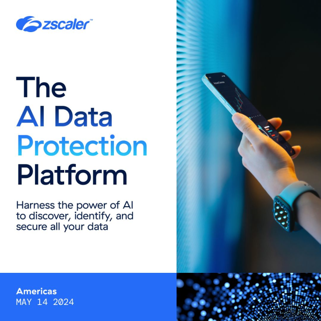 bstillwagon1's tweet photo. Join us at our next innovation launch event to learn how to harness the power of AI to discover, identify, and secure all your data. Learn more here: https://t.co/w70vzqDJ6W https://t.co/zYqBmlqXWl https://t.co/OxgMmROola
