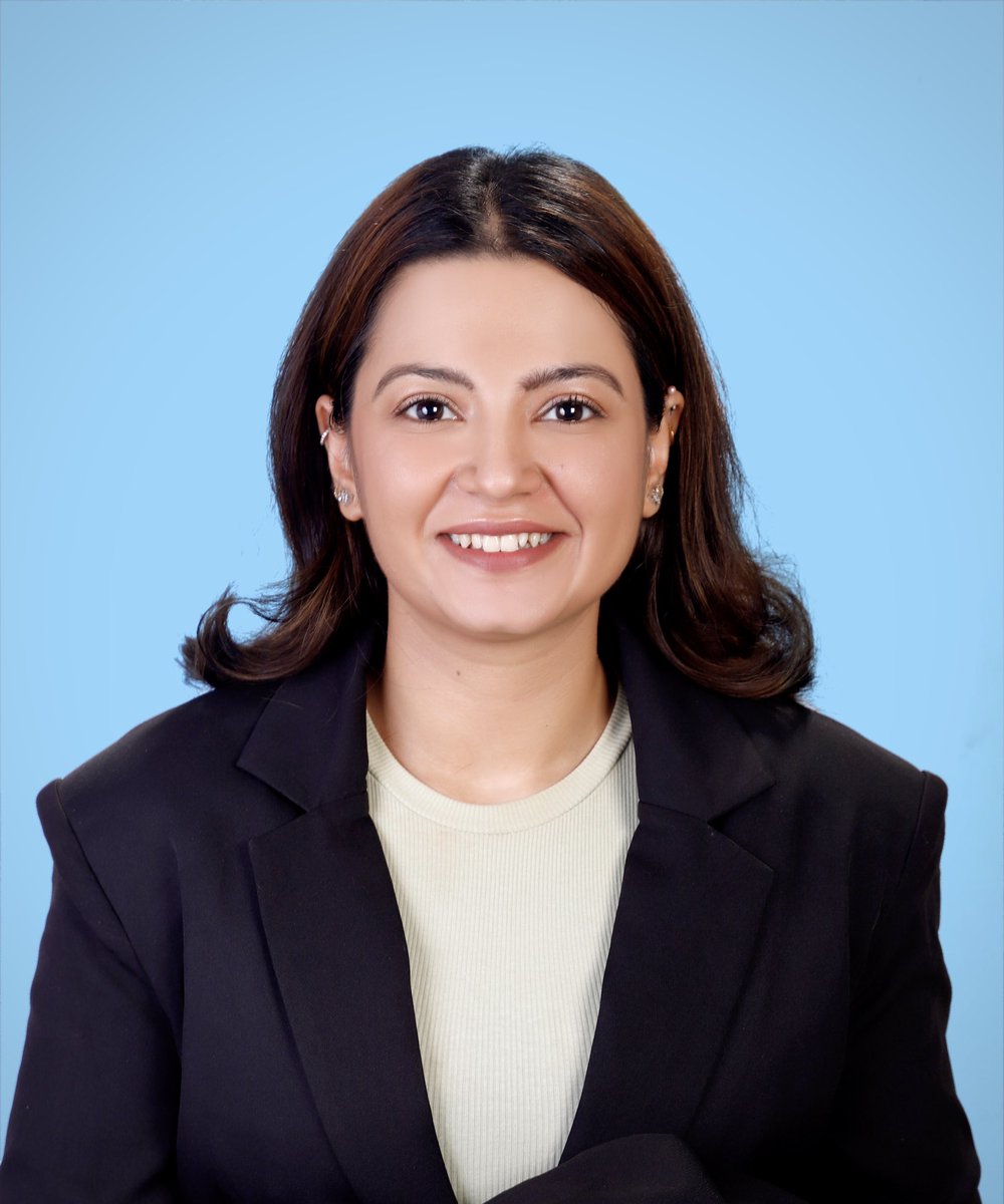 Dr. Mehak Semy tweet media