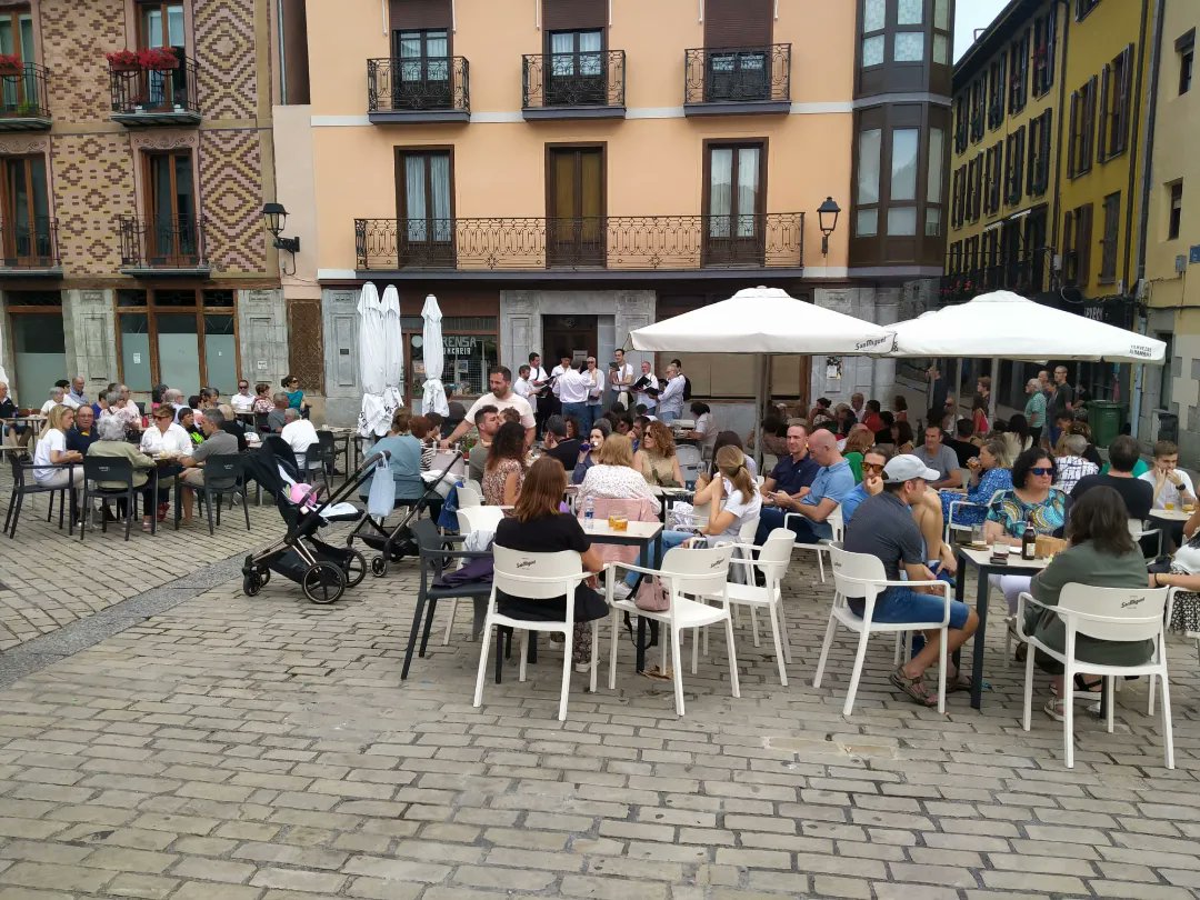 Alberto Salado tweet media