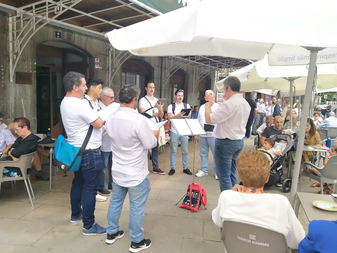 Alberto Salado tweet media